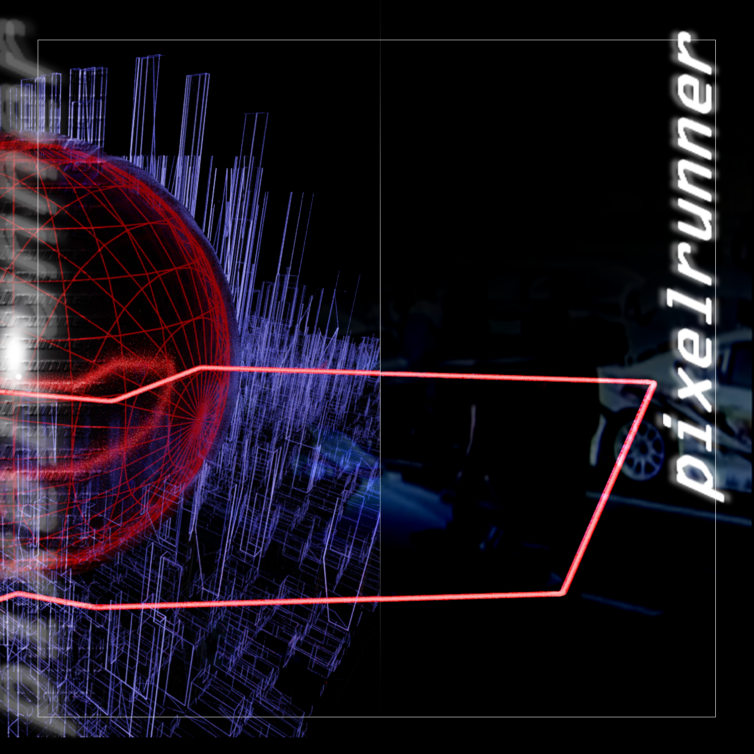 Guides to Resistance album cover