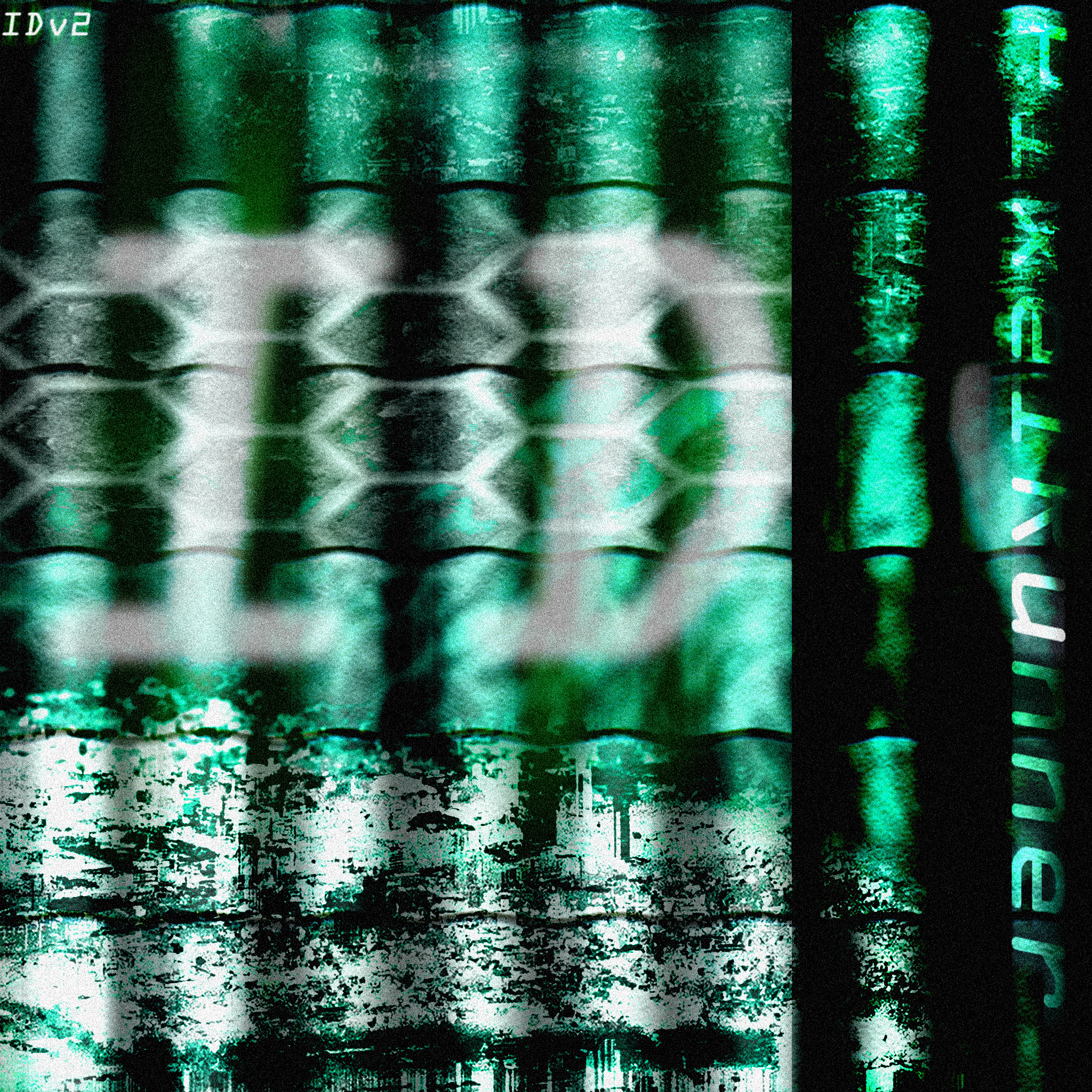 IDv2 album cover